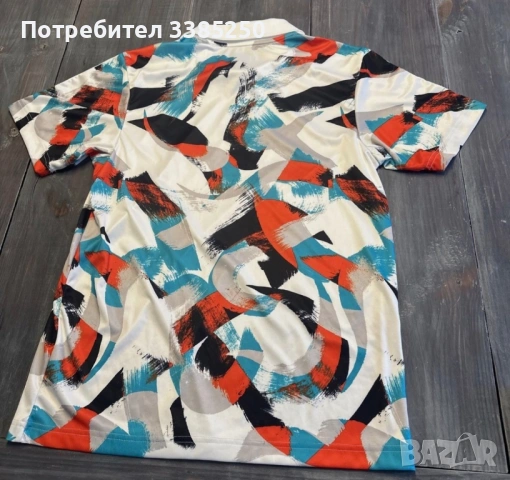 Adidas original тениска, снимка 2 - Тениски - 54738552