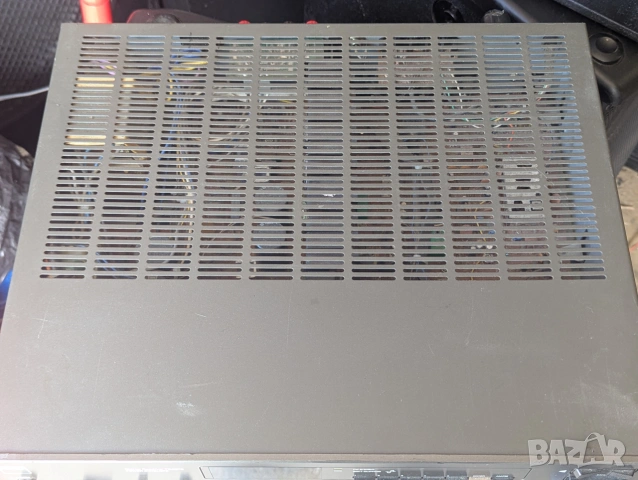 NAD 7240PE Stereo Receiver, снимка 8 - Ресийвъри, усилватели, смесителни пултове - 32151607