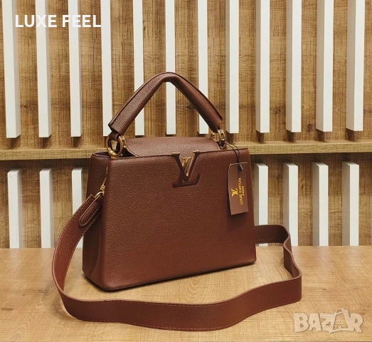 Louis Vuitton ⚜️Дамски Чанти , снимка 5 - Чанти - 54029960