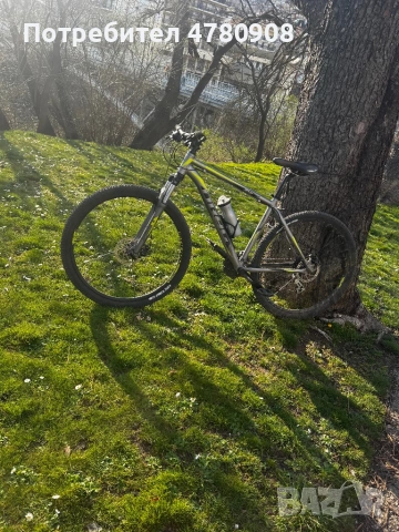 Продавам колело Drag , снимка 2 - Велосипеди - 54011746