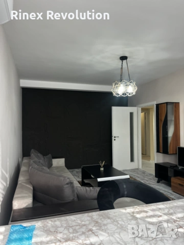 Двустаен апартамент под наем в Тракия, снимка 3 - Апартаменти - 54046223