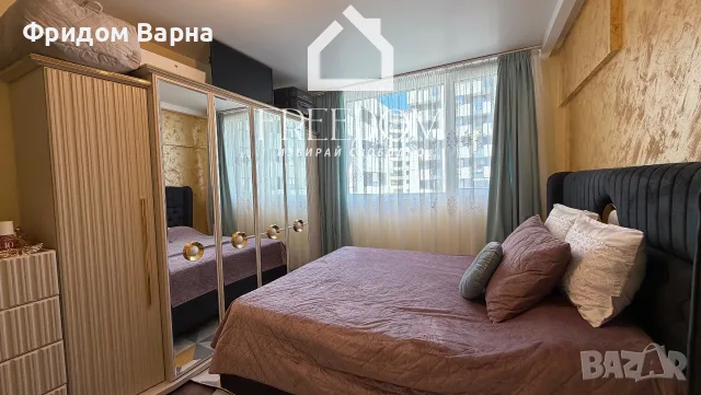 Продава 3-СТАЕН - град Варна, Победа, снимка 5 - Апартаменти - 55480275