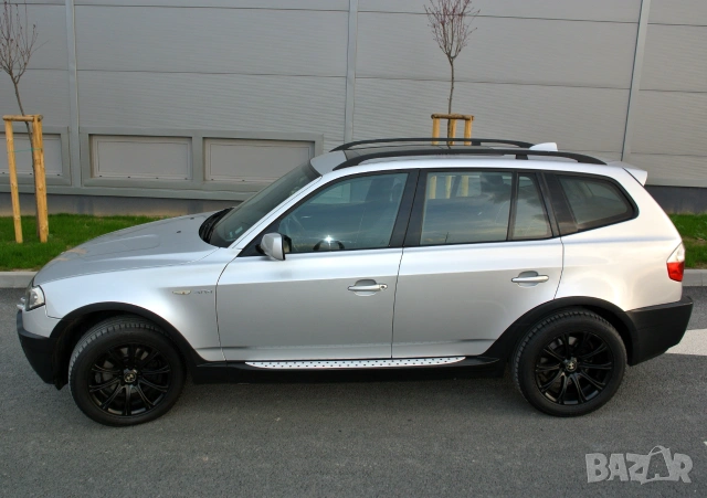 3.0D М57* xDrive * ПАНОРАМА* СПОРТ ПАКЕТ* FULL, снимка 6 - Автомобили и джипове - 54791003