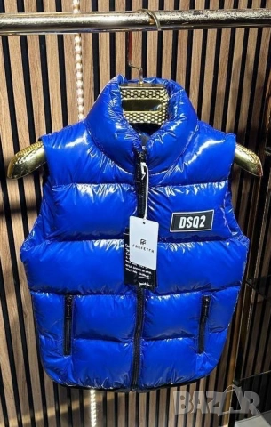 Детски елек - desquared