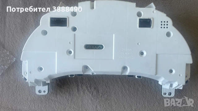 Lexus RX 450H Speedometer спидометър табло, снимка 3 - Части - 54513851