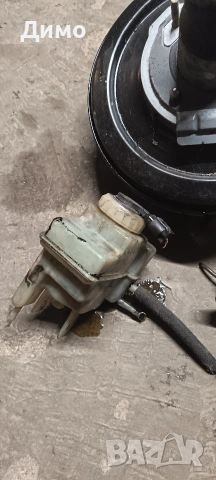 серво спирачна помпа бмв е39 525 тдс bmw e39 525 tds, снимка 3 - Части - 53953749