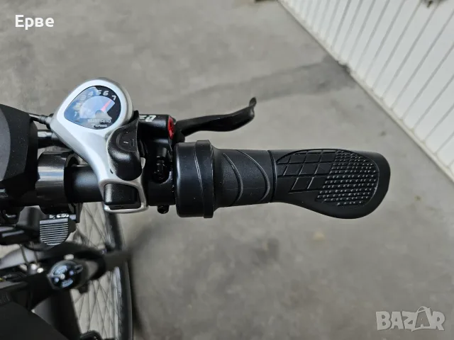 Продавам електрически велосипед DUOTTS C29 Max (960W / Torque Sensor) – Като нов!, снимка 4 - Велосипеди - 55423255