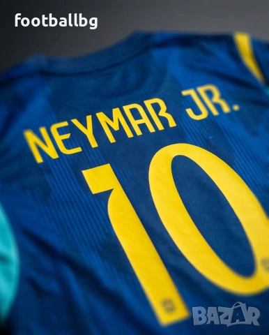 Детско юношески футболни екипи 💛⚽️ Бразилия НОВО 2026-27 година , снимка 4 - Футбол - 49037718