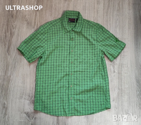 MAMMUT Мъжка риза Размер: М В отлично състояние 