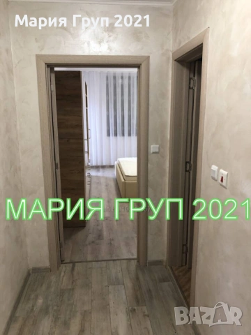 !!!ЕКСКЛУЗИВНА ОФЕРТА!!!Продавам Обзаведен Апартамент Ново Строителство в гр. Димитровград Широк Цен, снимка 9 - Апартаменти - 54751804