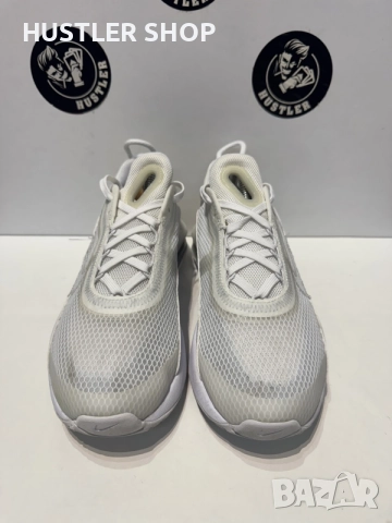 Маратонки NIKE AIR MAX 2090. Номер 40.5, снимка 3 - Маратонки - 55338621