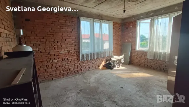 Продаваме масивна извънградска двуетажна жилищна сграда директно от собственик!, снимка 8 - Къщи - 55531752