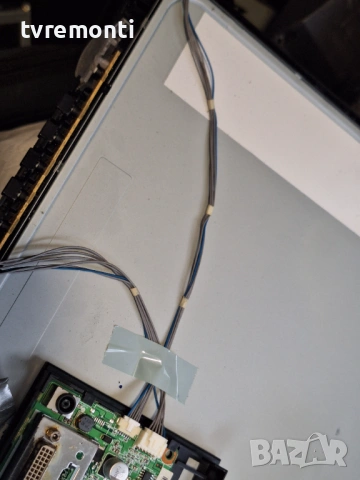 LED подсветка за дисплей LM230WF5 TLF1  за монитор LG  модел E2342T, снимка 3 - Части и Платки - 54012912