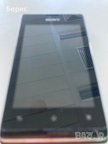 Sony XPeria E,отличен, снимка 13 - Sony - 54786327