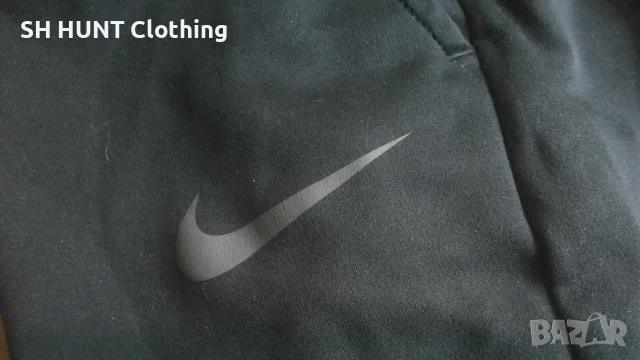 NIKE THRMA PANT TAPER DRI-FIT Pants Размер M мъжка долница 19-69, снимка 8 - Спортни дрехи, екипи - 55667771