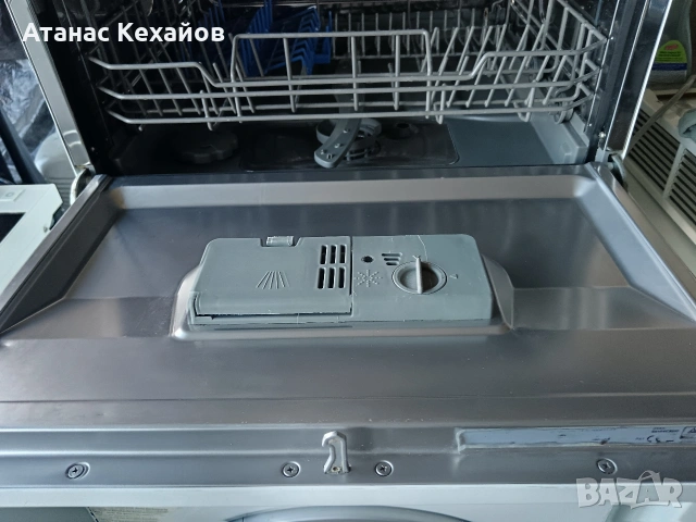 съдомиялна кубче, снимка 3 - Съдомиялни - 54100655