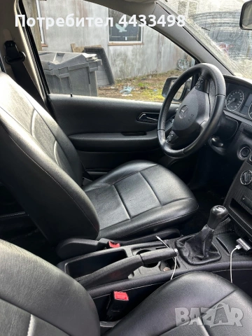 А180CDİ2.0 Като нова, снимка 11 - Автомобили и джипове - 54448637