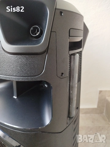 Аудио система Sony MHC-V73, снимка 2 - Аудиосистеми - 54892990