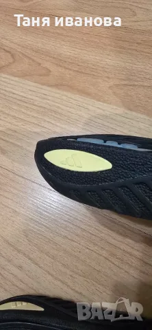 Adidas 44-мъжки чехли, снимка 4 - Мъжки чехли - 55642379