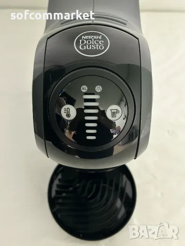 Кафемашина DeLonghi Dolce Gusto Genio S EDG226 – Като Нова +  Гаранция!, снимка 6 - Кафемашини - 55471113