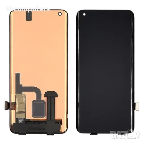 Дисплей за XIAOMI Mi 10/ Mi 10 Pro OLED