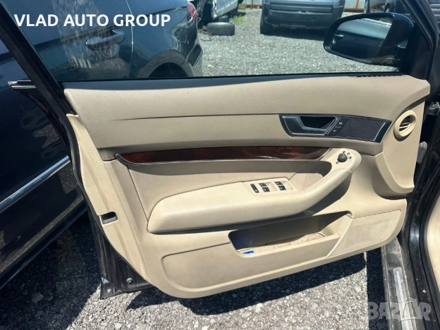 Audi a6 C6 -на части, снимка 7 - Части - 54929986