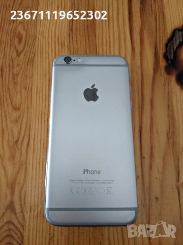 iPhone 6 , снимка 7 - Apple iPhone - 54399112