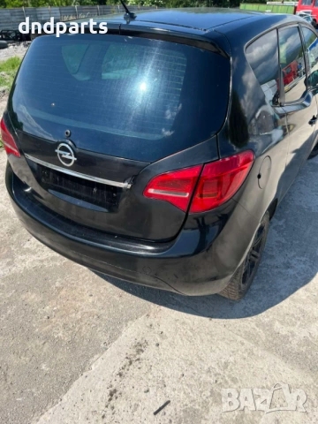Opel Meriva 1.7 CDTI 2013 На Части, снимка 3 - Автомобили и джипове - 54811861