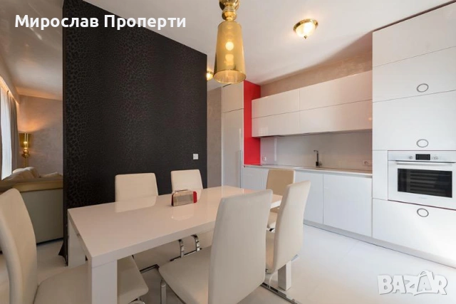 Продаваме Четиристаен апартамент в Хладилника, снимка 4 - Апартаменти - 55191534