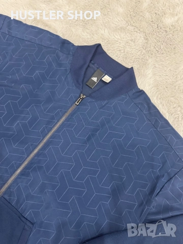 Мъжко яке ADIDAS. Размер S, снимка 6 - Якета - 54392823