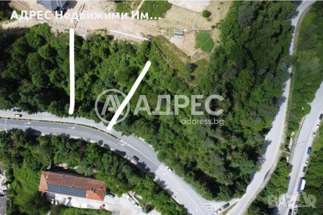 Парцел/Терен, продажба, Смолян, кв. Нов център