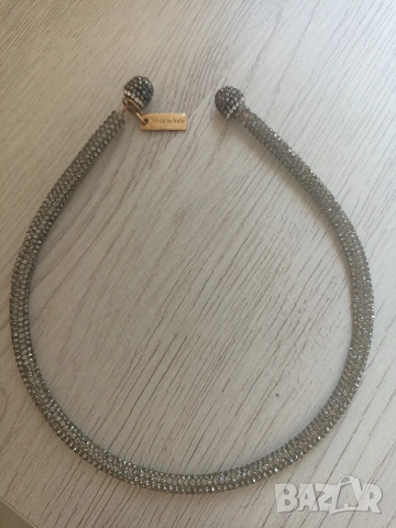 Диадема Etro , снимка 3 - Аксесоари за коса - 54553718