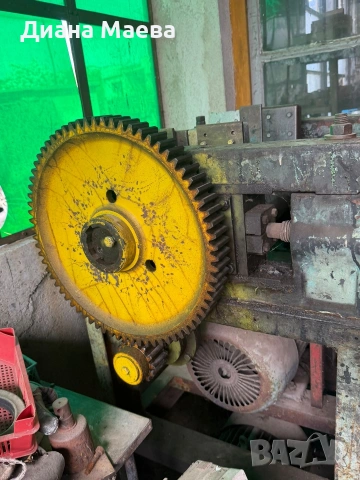 машини за каучук, снимка 13 - Други инструменти - 54227918