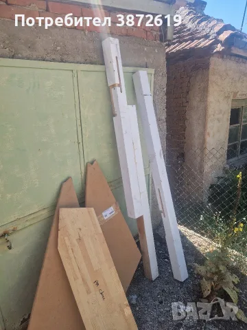 Дървено стълбище, снимка 3 - Други - 55469549