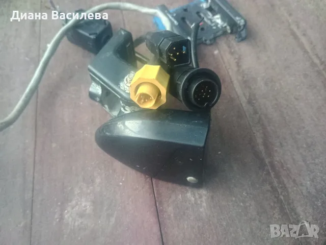 Сонди за сонари Garmin и Humminbird , снимка 8 - Екипировка - 55579446