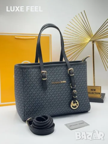 Michael Kors ⚜️ Дамски Чанти , снимка 10 - Чанти - 55647933