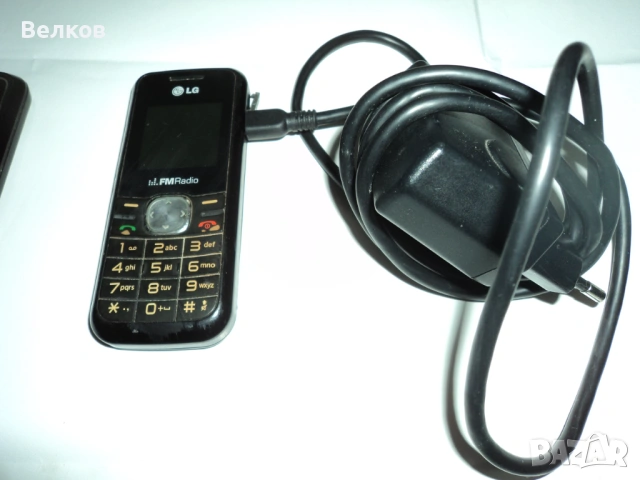 Стари мобилни телефони, снимка 4 - Други - 54082268