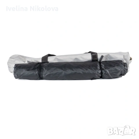 Палатка Muhler 200x100xH100cm или 200x150xH110cm, снимка 6 - Палатки - 54492399