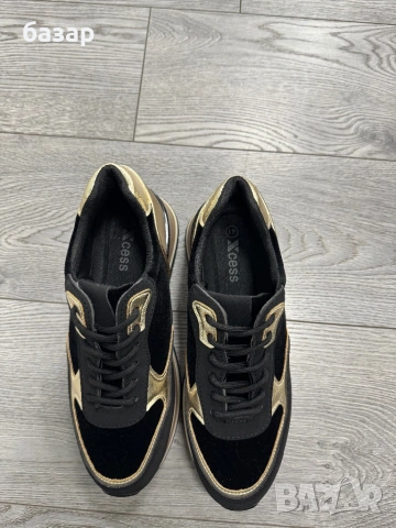 Обувки 41 н., снимка 4 - Дамски ежедневни обувки - 54290643