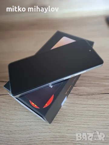 TCL 40 Nxtpaper 256Gb 8Ram