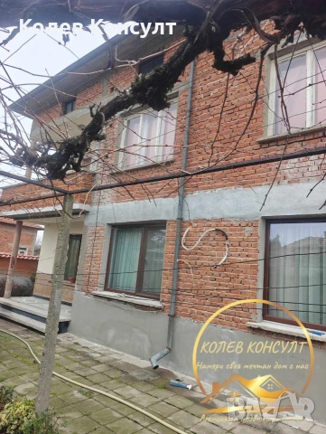 Къща село Градина, снимка 2 - Къщи - 54627269