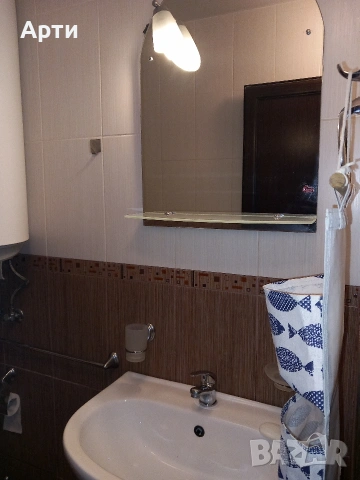 двустаен апартамент под наем , снимка 14 - Апартаменти - 54017639