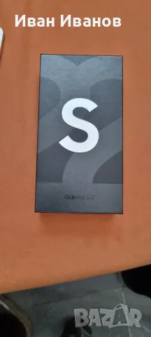 Отличен Самсунг S22, снимка 9 - Samsung - 55456642