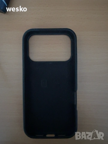 Калъф iPhone 17 Pro, снимка 4 - Калъфи, кейсове - 55149248