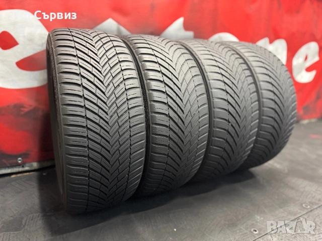 225 45 17, Всесезонни гуми, Toyo CelsiusAS2, 4 броя