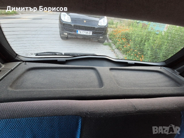 Lancia Ypsilon 1.2 / 1999 ПЛАТЕН ДАНЪК, ГРАЖДАНСКА ЗА ГОДИНАТА, МИНАЛА ПРЕГЛЕД ЯНУАРИ 2026, снимка 14 - Автомобили и джипове - 55005259