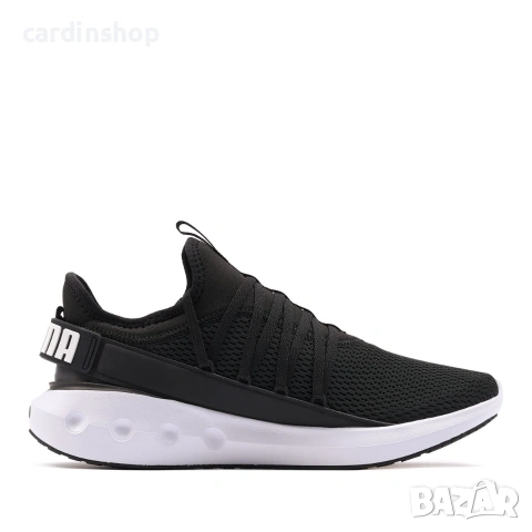 Промо! Puma оригинални маратонки, снимка 3 - Маратонки - 55225519