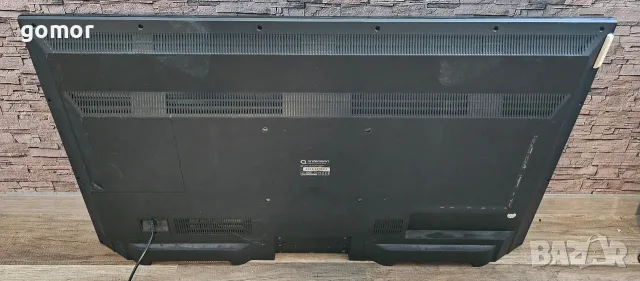 Телевизор Andersson 46 инча Full HD LED, 3 HDMI, USB, PVR, снимка 5 - Телевизори - 55559020