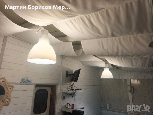 Лято 2026 в каравана с бунгало и навес, 3+1 лято 26, снимка 16 - Почивки на море - 51197559