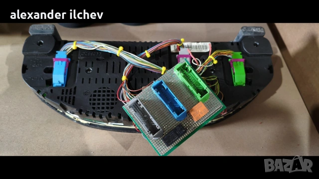 Километраж А8 D2 face, снимка 7 - Части - 54347317